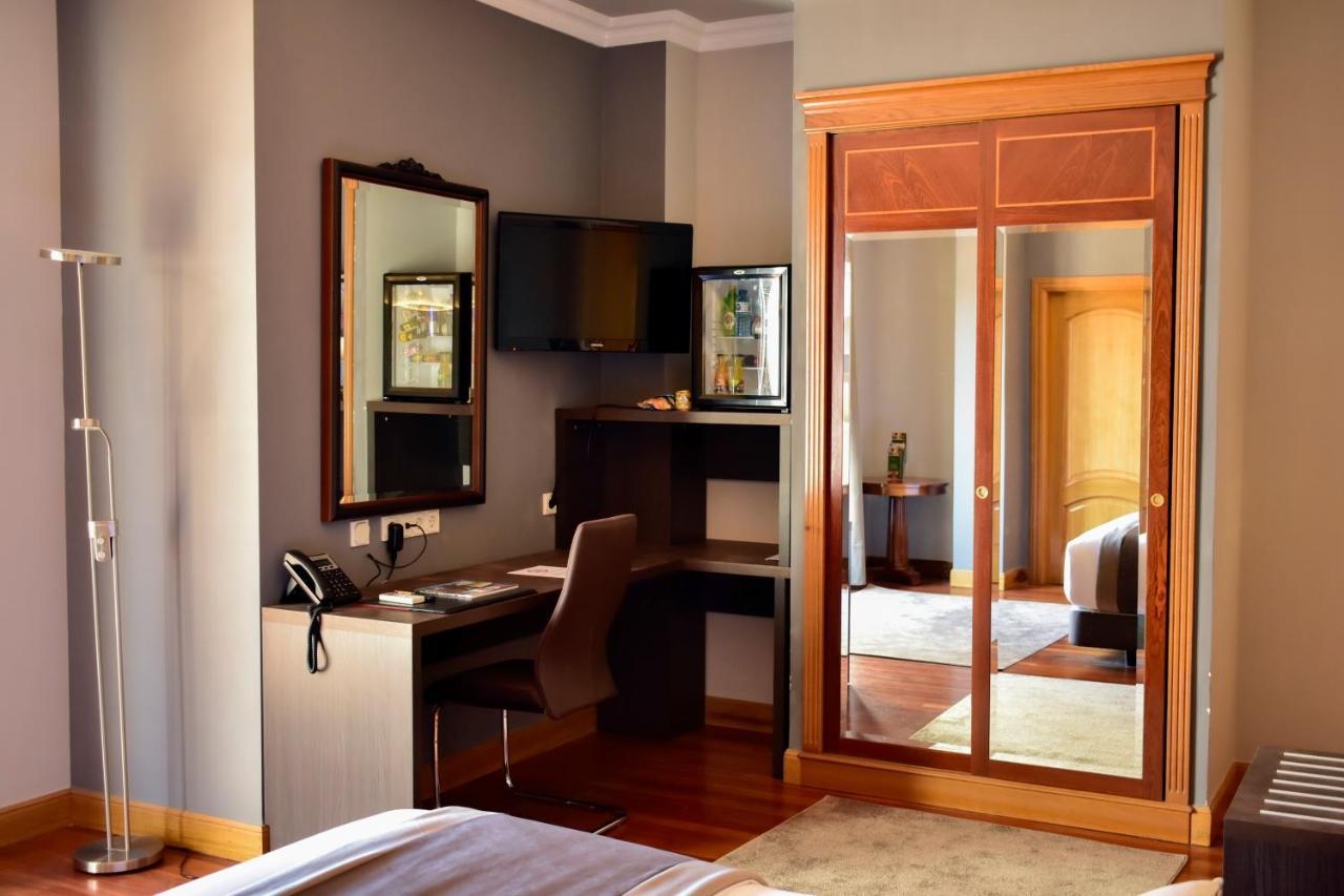 Hotel Armine Basauri Dış mekan fotoğraf
