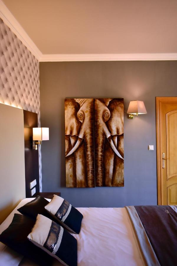 Hotel Armine Basauri Dış mekan fotoğraf