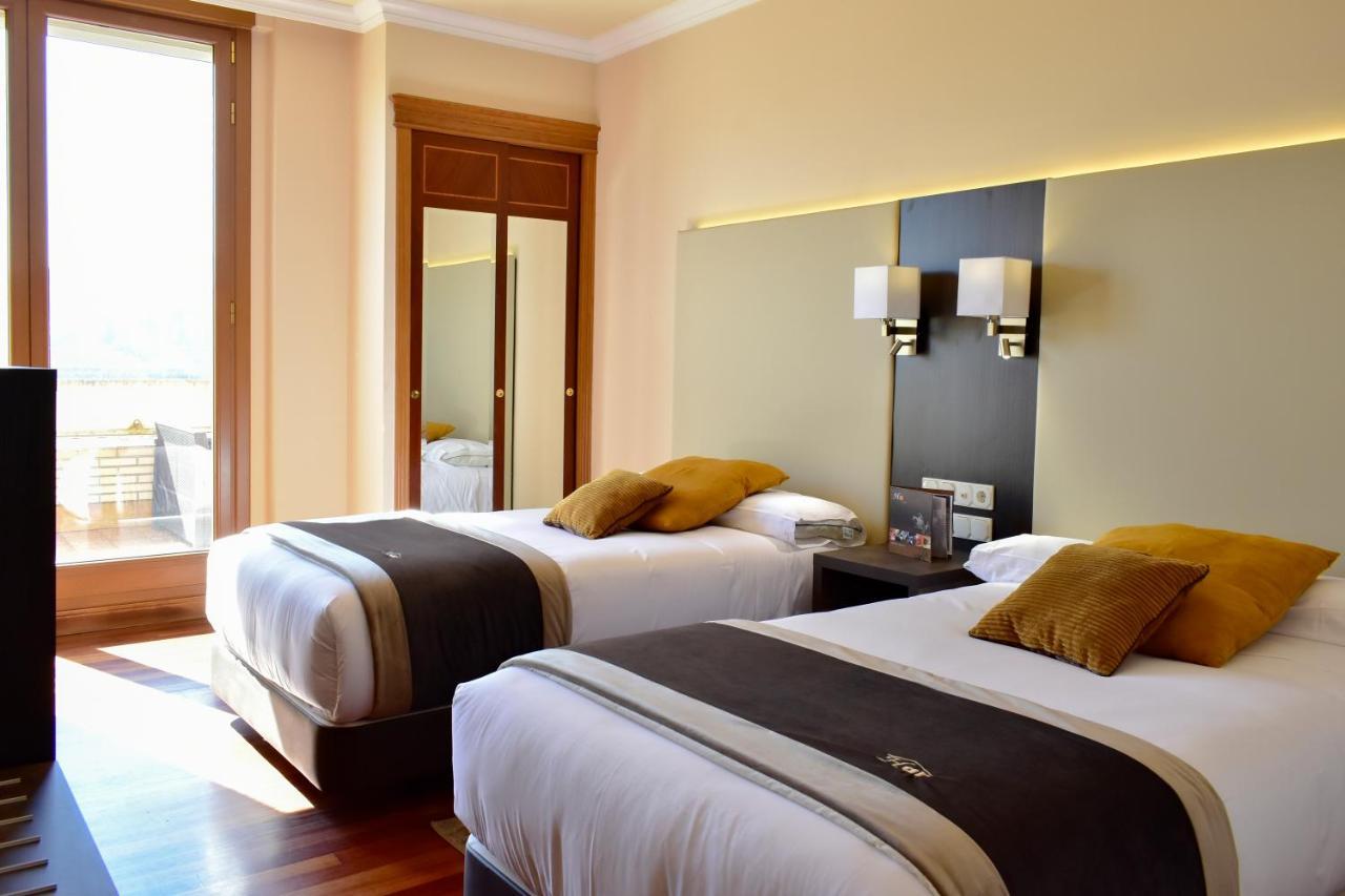 Hotel Armine Basauri Dış mekan fotoğraf