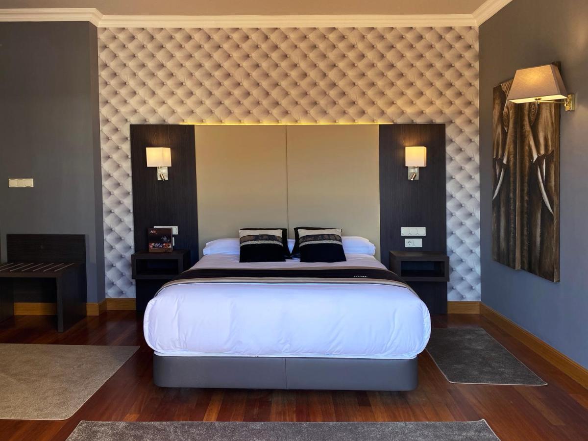 Hotel Armine Basauri Dış mekan fotoğraf