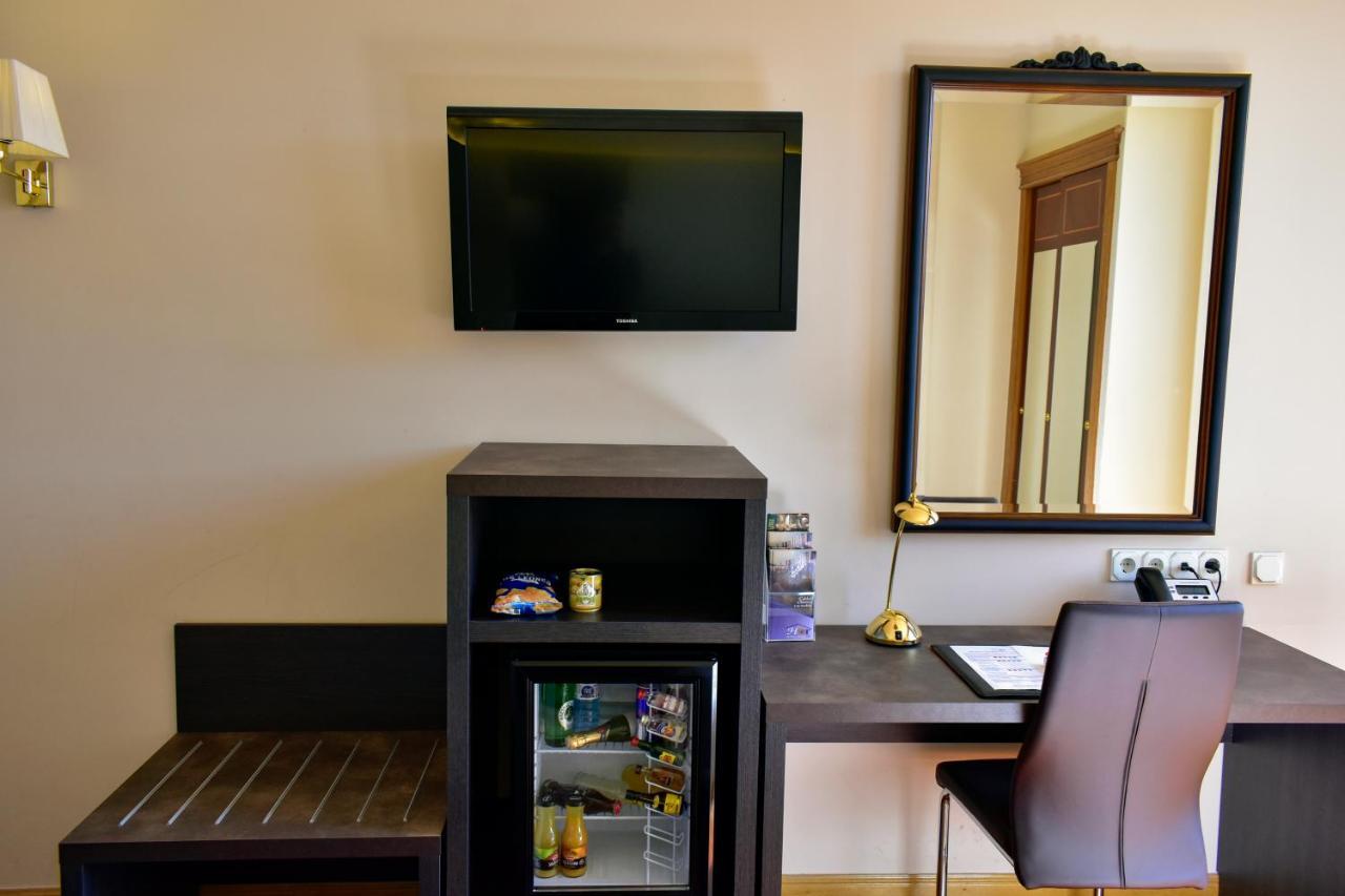 Hotel Armine Basauri Dış mekan fotoğraf