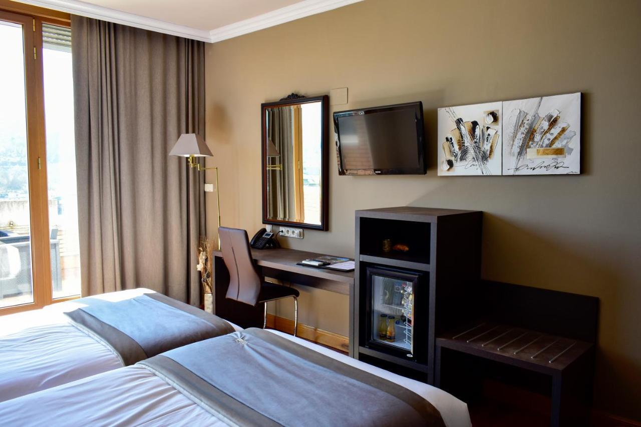 Hotel Armine Basauri Dış mekan fotoğraf