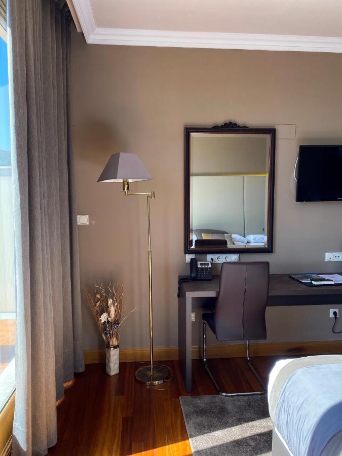 Hotel Armine Basauri Dış mekan fotoğraf