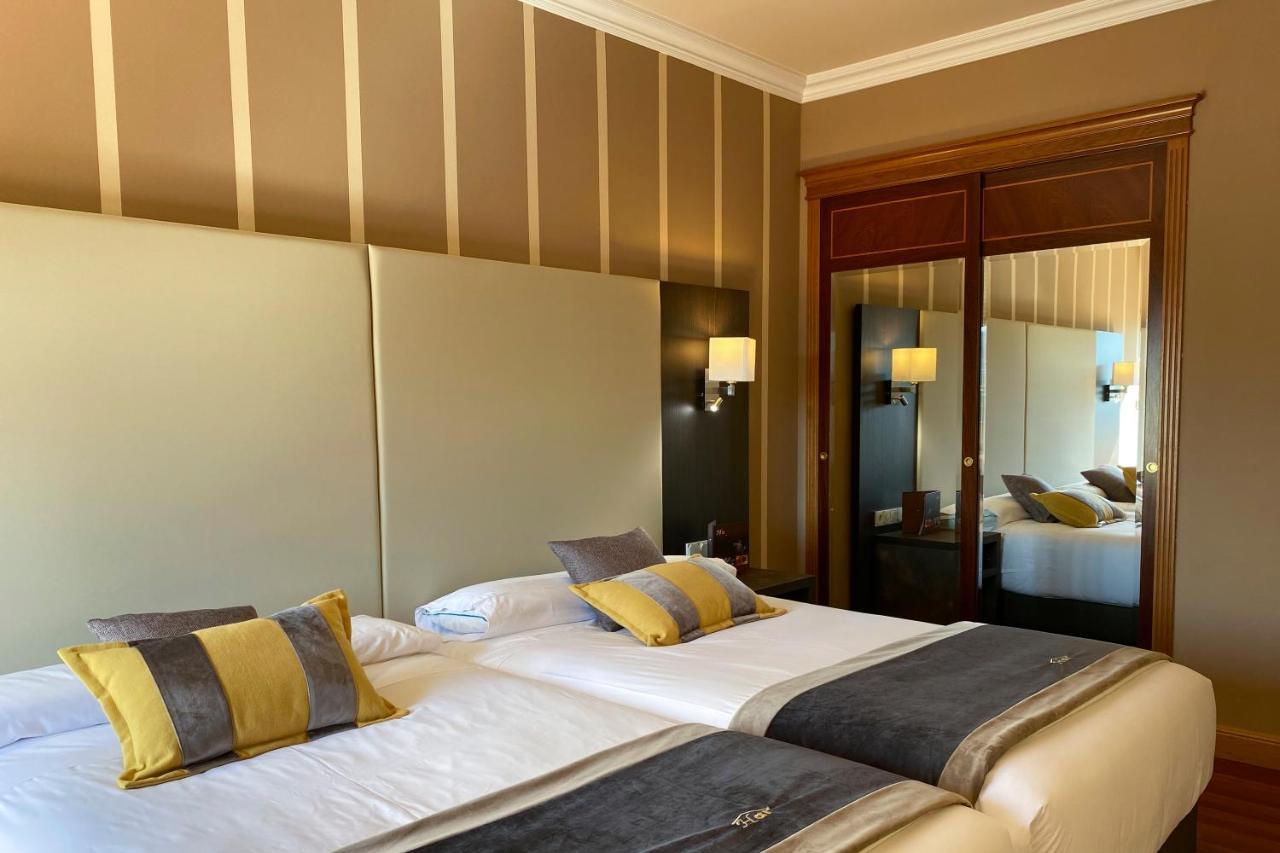 Hotel Armine Basauri Dış mekan fotoğraf
