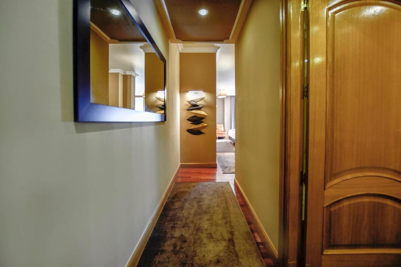 Hotel Armine Basauri Dış mekan fotoğraf