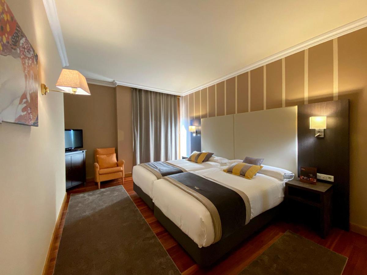Hotel Armine Basauri Dış mekan fotoğraf