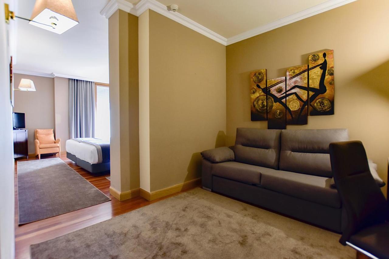 Hotel Armine Basauri Dış mekan fotoğraf