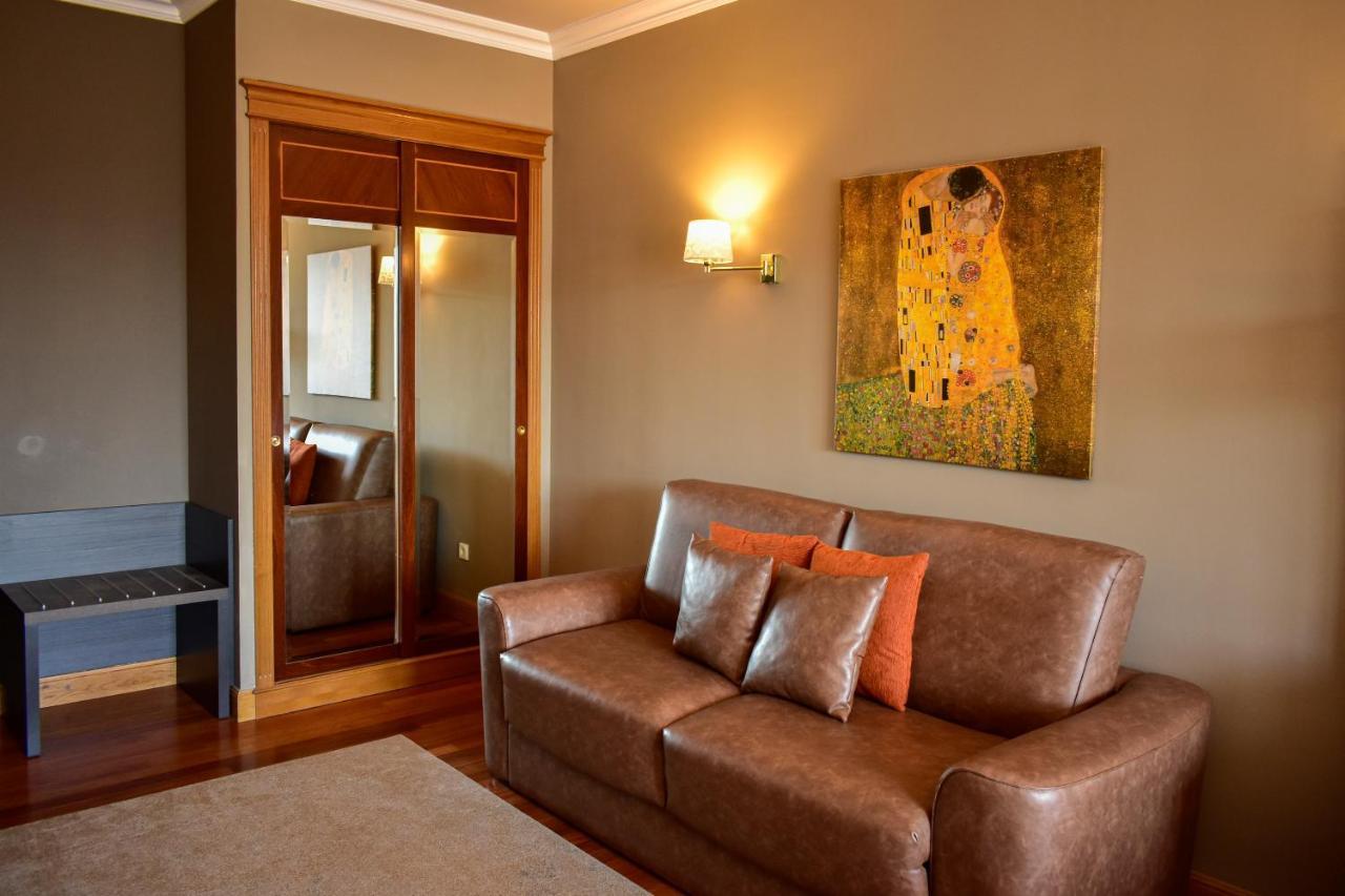 Hotel Armine Basauri Dış mekan fotoğraf