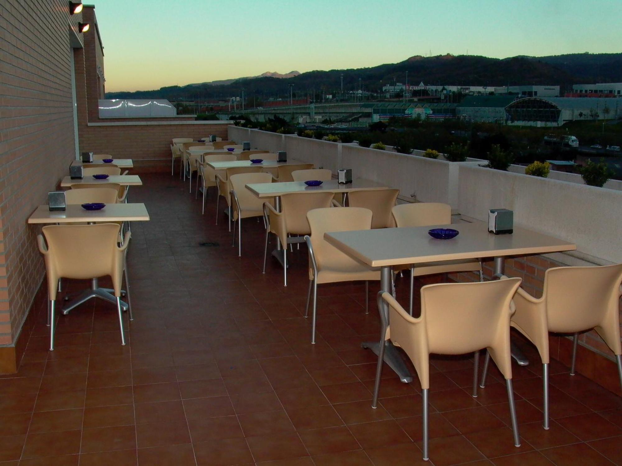 Hotel Armine Basauri Dış mekan fotoğraf